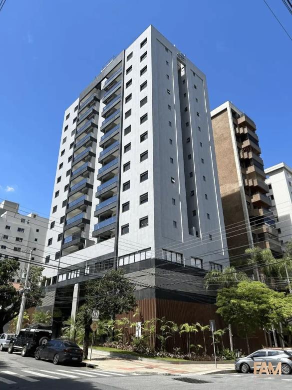 Apartamento. à venda no Santa Efigênia: Apartamento. à venda, Santa Efigênia - Belo Horizonte/MG