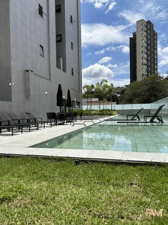 Apartamento. à venda no Santa Efigênia: Apartamento. à venda, Santa Efigênia - Belo Horizonte/MG