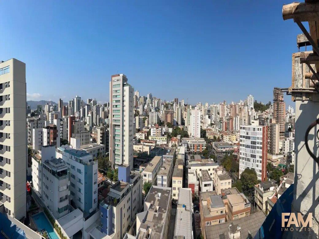 Apartamento. à venda no Gutierrez: Apartamento. à venda, Gutierrez - Belo Horizonte/MG