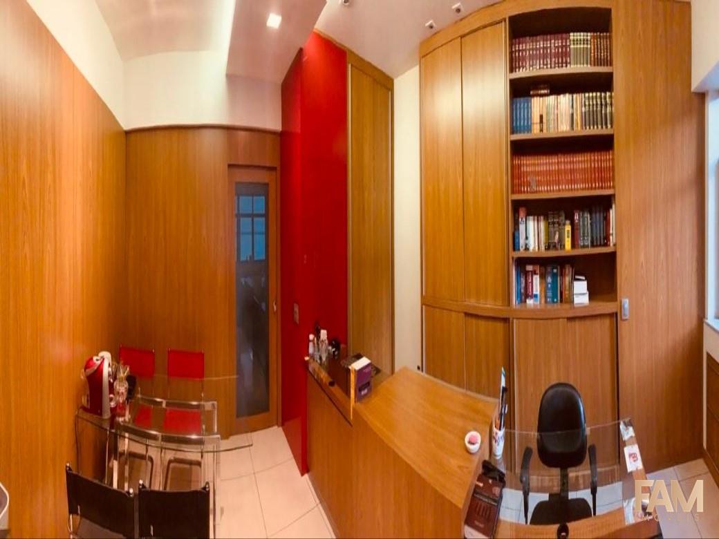 Sala à venda no Lourdes: Sala à venda, Lourdes - Belo Horizonte/MG