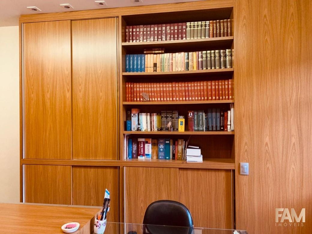 Sala à venda no Lourdes: Sala à venda, Lourdes - Belo Horizonte/MG