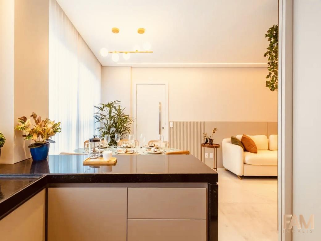 Apartamento. à venda no Sion: Apartamento. à venda, Sion - Belo Horizonte/MG