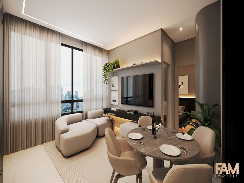 Apartamento. à venda no Lourdes: Apartamento. à venda, Lourdes - Belo Horizonte/MG