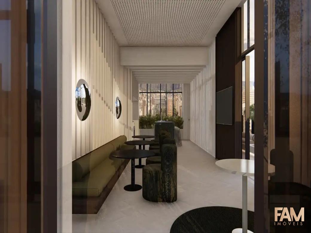Apartamento. à venda no São Pedro: Apartamento. à venda, São Pedro - Belo Horizonte/MG