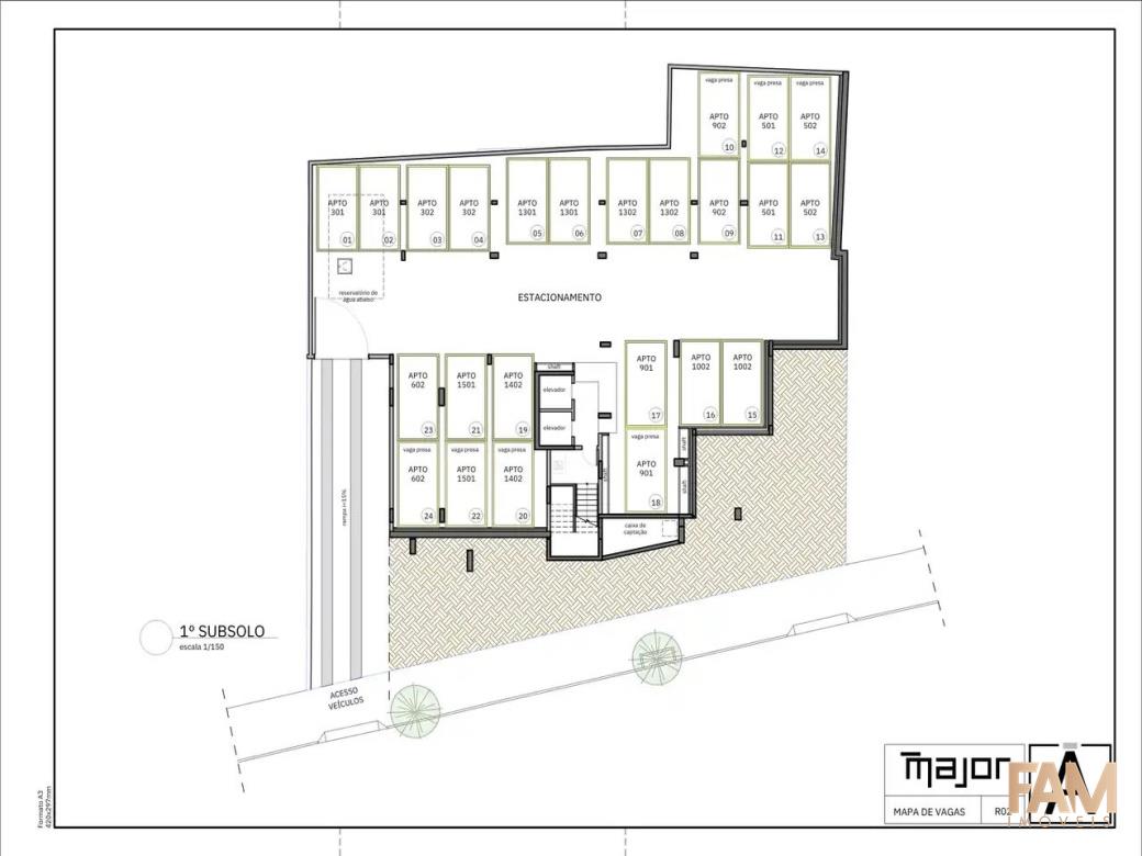 Apartamento. à venda no São Pedro: Apartamento. à venda, São Pedro - Belo Horizonte/MG