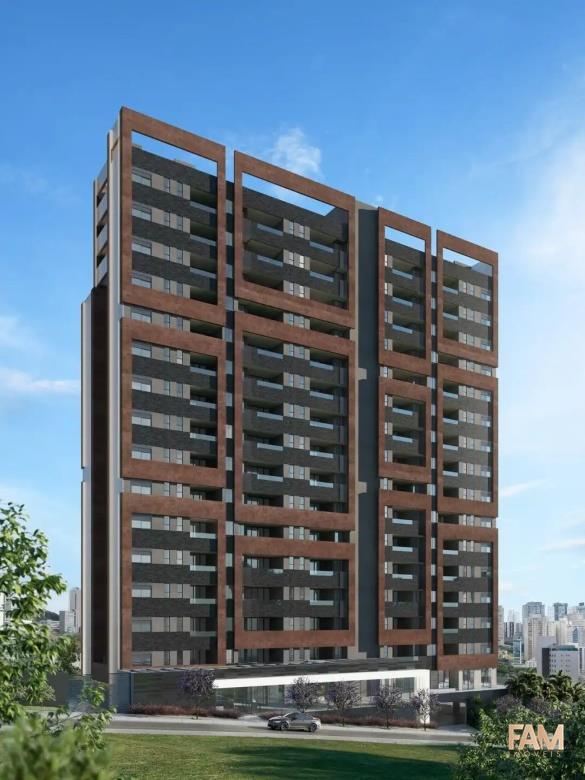Apartamento. à venda no Vale do Sereno: Apartamento. à venda, Vale do Sereno - Nova Lima/MG