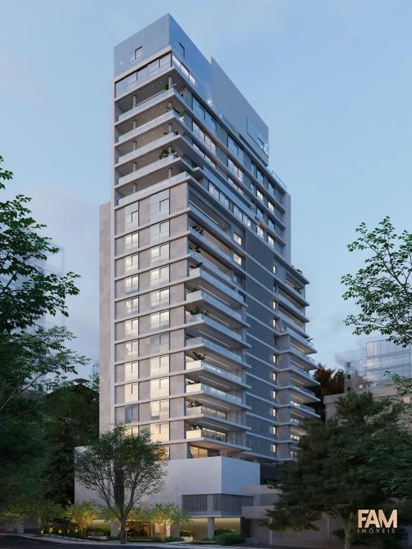 Apartamento. à venda no Lourdes: Apartamento. à venda, Lourdes - Belo Horizonte/MG