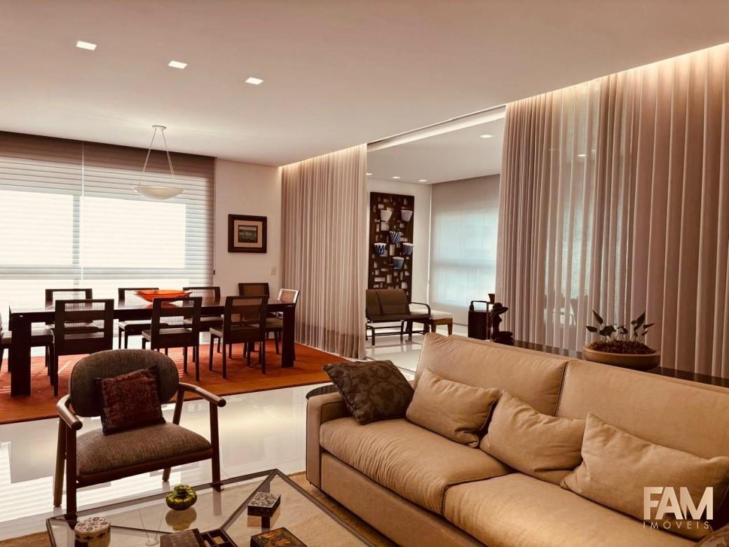 Apartamento. à venda no Savassi: Apartamento. à venda, Savassi - Belo Horizonte/MG