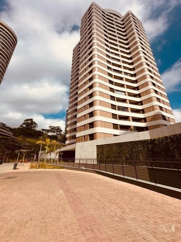 Apartamento. à venda no Vale do Sereno: Apartamento. à venda, Vale do Sereno - Nova Lima/MG