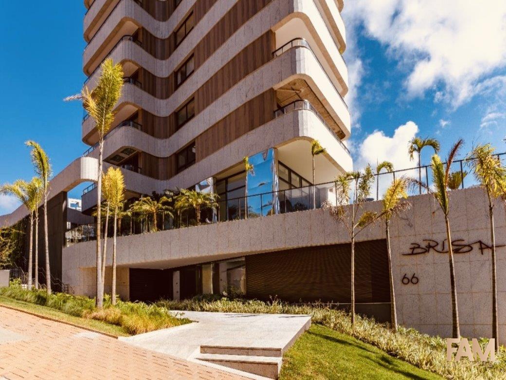 Apartamento. à venda no Vale do Sereno: Apartamento. à venda, Vale do Sereno - Nova Lima/MG