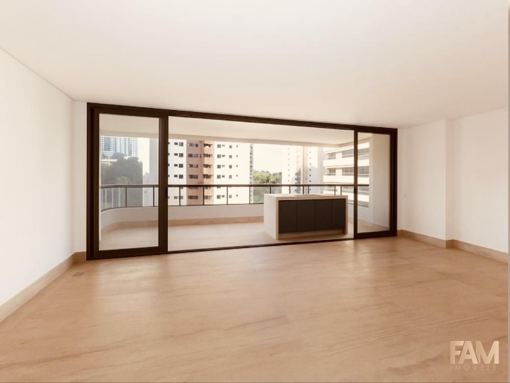 Apartamento. à venda no Vale do Sereno: Apartamento. à venda, Vale do Sereno - Nova Lima/MG
