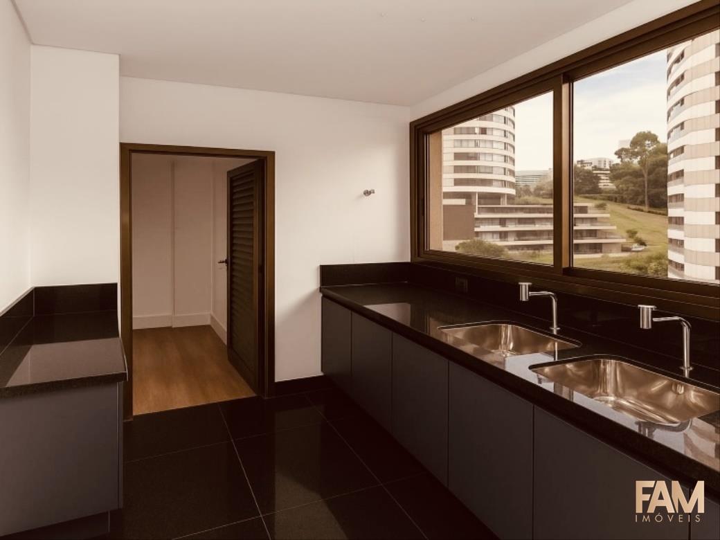 Apartamento. à venda no Vale do Sereno: Apartamento. à venda, Vale do Sereno - Nova Lima/MG