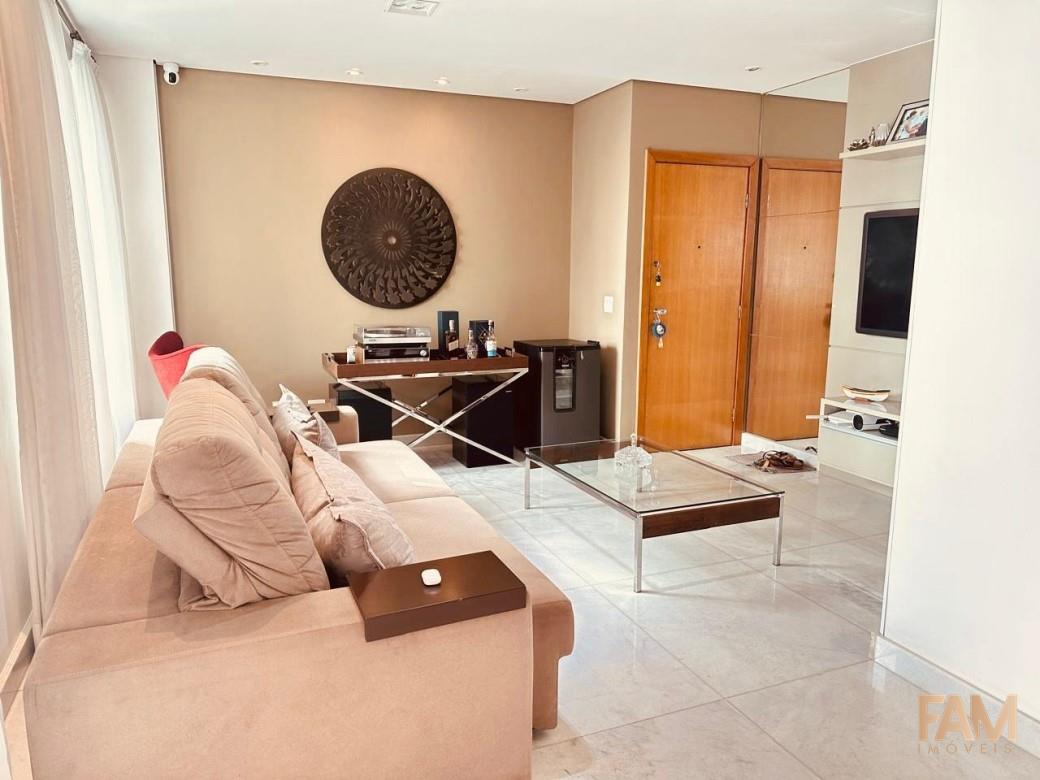 Apartamento. à venda no Belvedere: Apartamento. à venda, Belvedere - Belo Horizonte/MG
