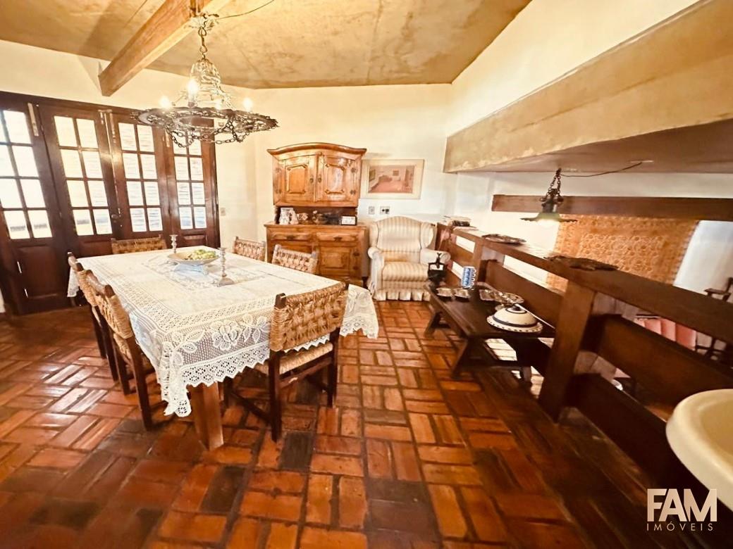 Casa à venda no Belvedere: Casa à venda, Belvedere - Belo Horizonte/MG
