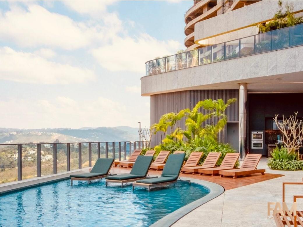 Apartamento. à venda no Jardim da Torre: Apartamento. à venda, Jardim da Torre - Nova Lima/MG