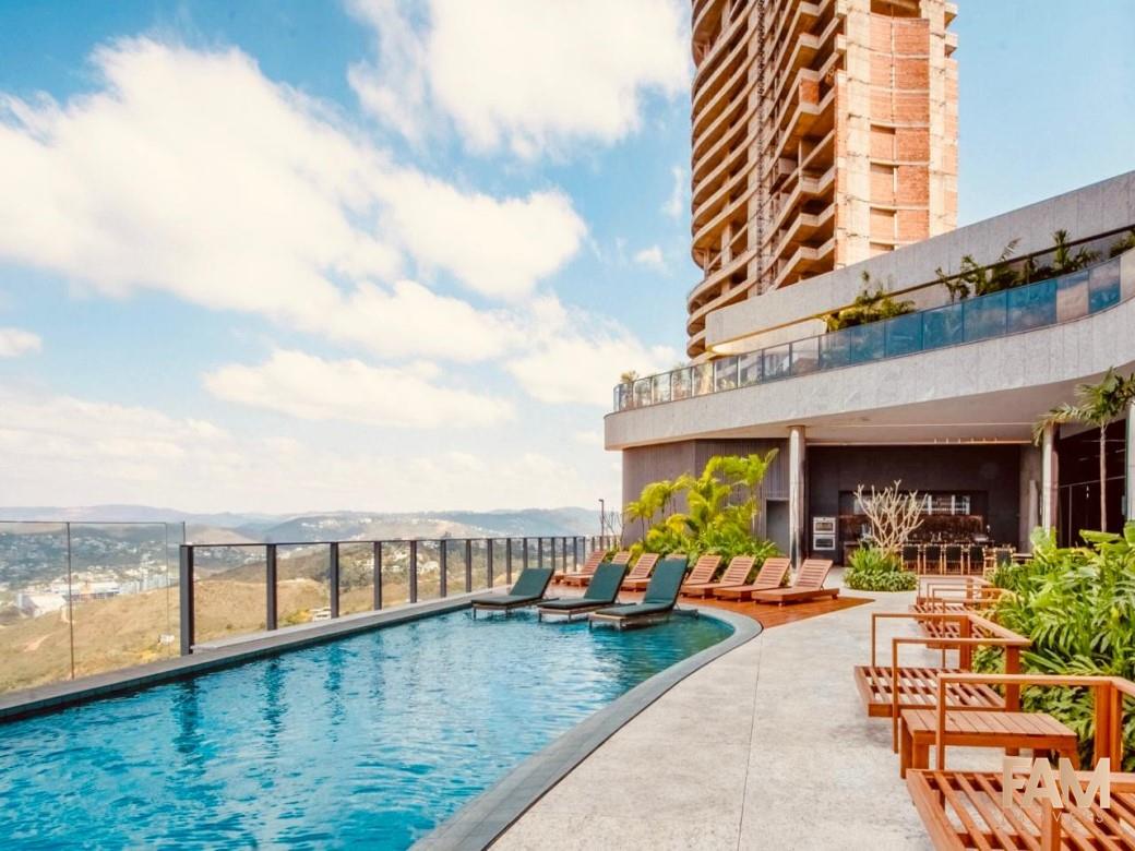Apartamento. à venda no Jardim da Torre: Apartamento. à venda, Jardim da Torre - Nova Lima/MG