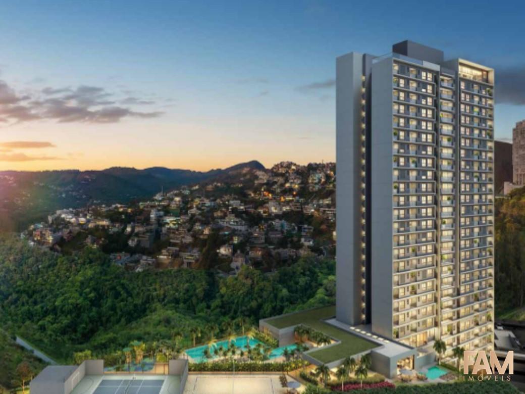 Apartamento. à venda no Vila Castela2ª Etapa: Apartamento. à venda, Vila Castela2ª Etapa - Nova Lima/MG
