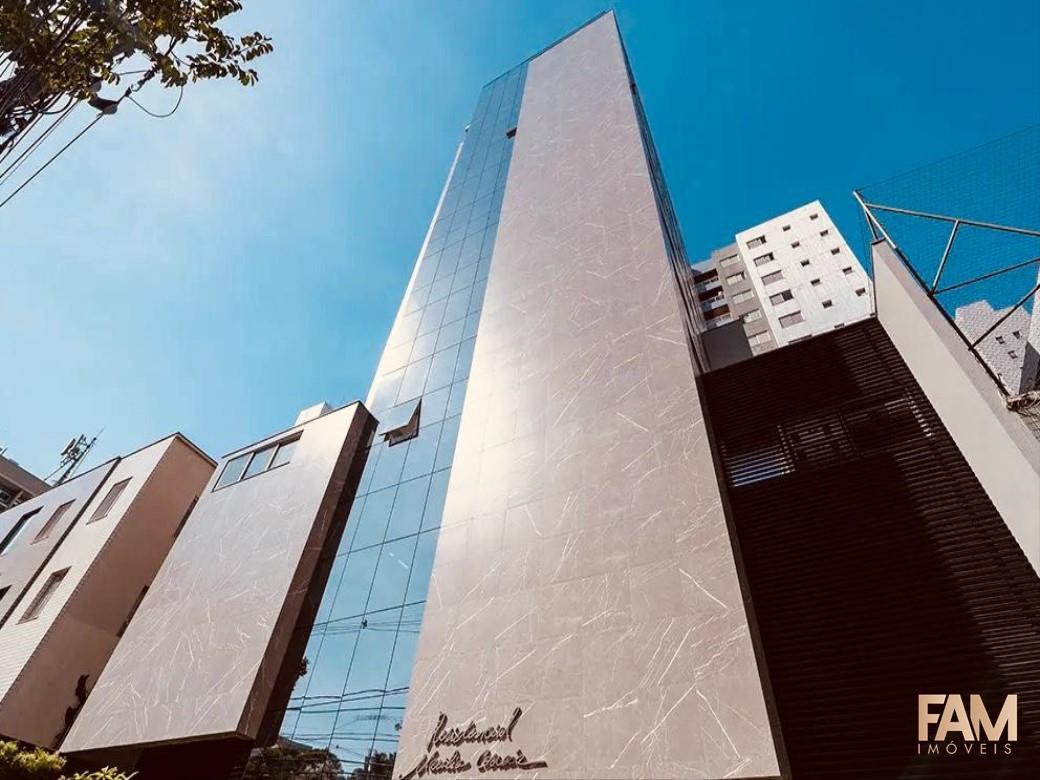 Apartamento. à venda no Lourdes: Apartamento. à venda, Lourdes - Belo Horizonte/MG