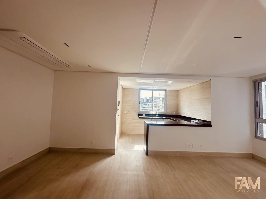 Apartamento. à venda no Lourdes: Apartamento. à venda, Lourdes - Belo Horizonte/MG