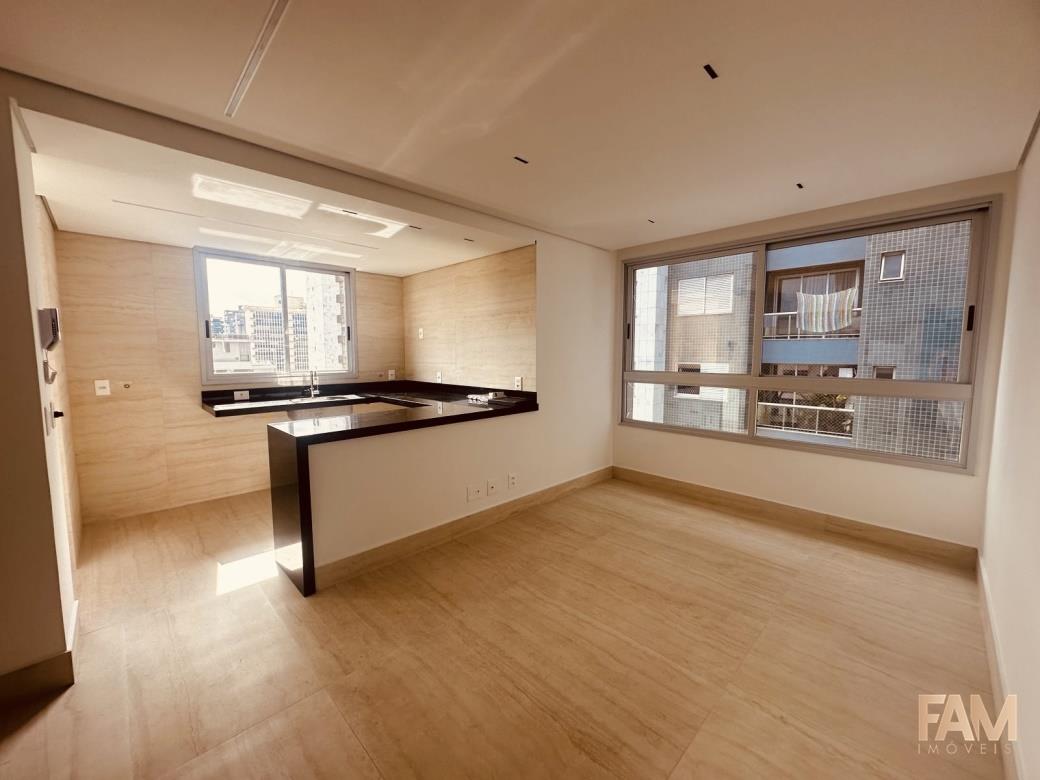 Apartamento. à venda no Lourdes: Apartamento. à venda, Lourdes - Belo Horizonte/MG