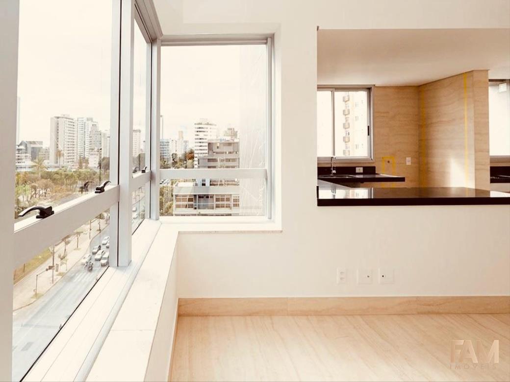 Apartamento. à venda no Lourdes: Apartamento. à venda, Lourdes - Belo Horizonte/MG