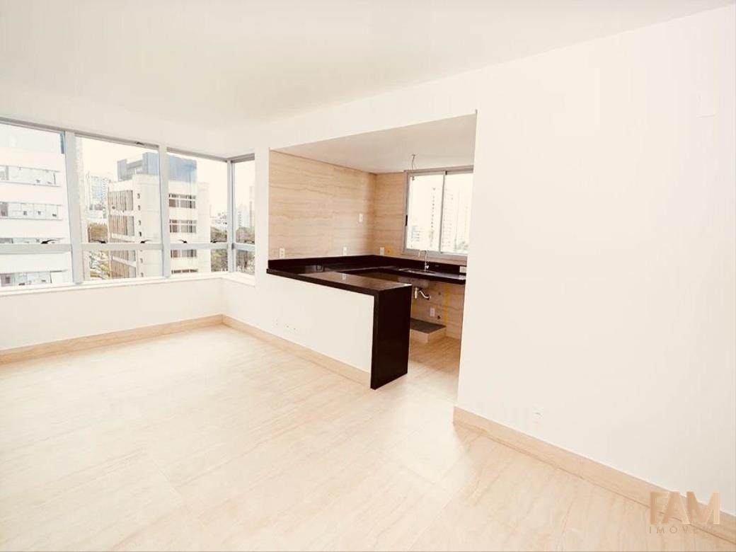 Apartamento. à venda no Lourdes: Apartamento. à venda, Lourdes - Belo Horizonte/MG