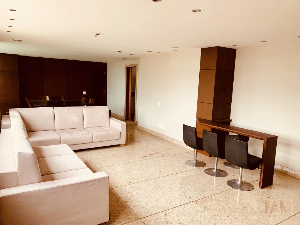 Apartamento. à venda no Belvedere: Apartamento. à venda, Belvedere - Belo Horizonte/MG