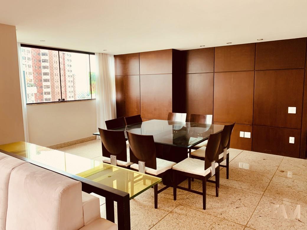 Apartamento. à venda no Belvedere: Apartamento. à venda, Belvedere - Belo Horizonte/MG