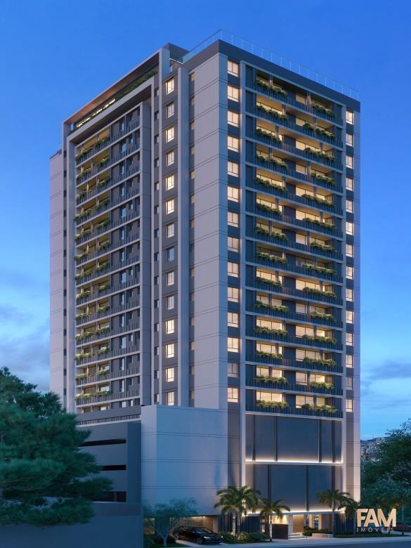 Apartamento. à venda no Santo Antônio: Apartamento. à venda, Santo Antônio - Belo Horizonte/MG