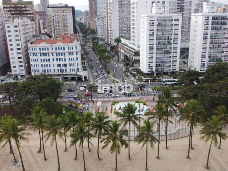 Terreno à venda no Vila Belmiro: 
