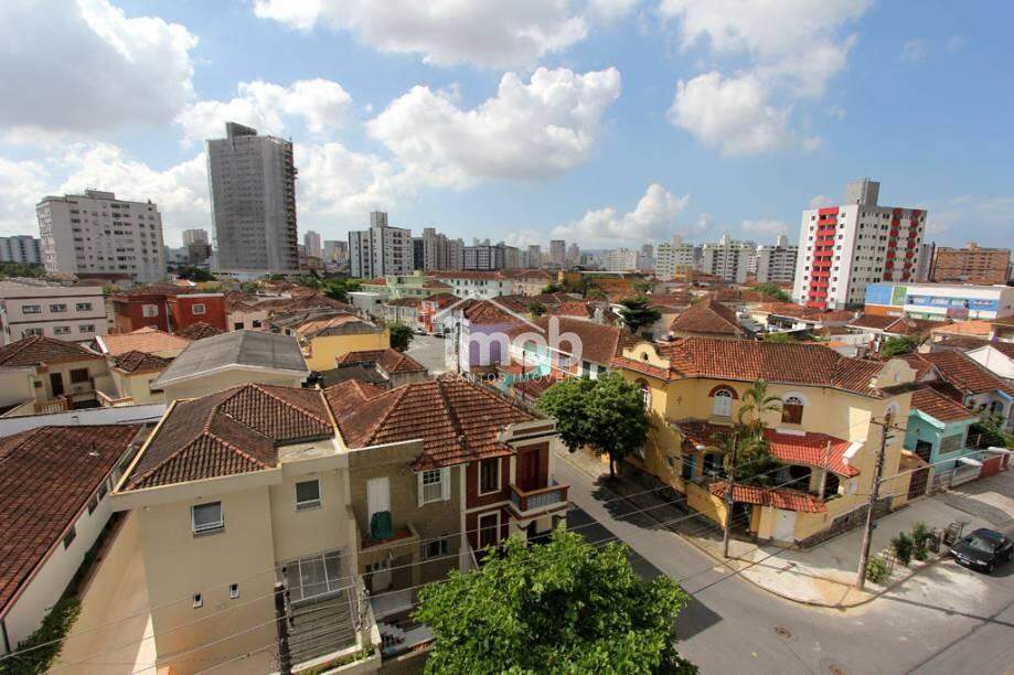 Terreno à venda no Vila Belmiro: 