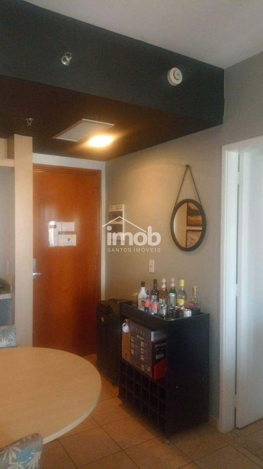 Apartamento à venda no Boqueirão: 