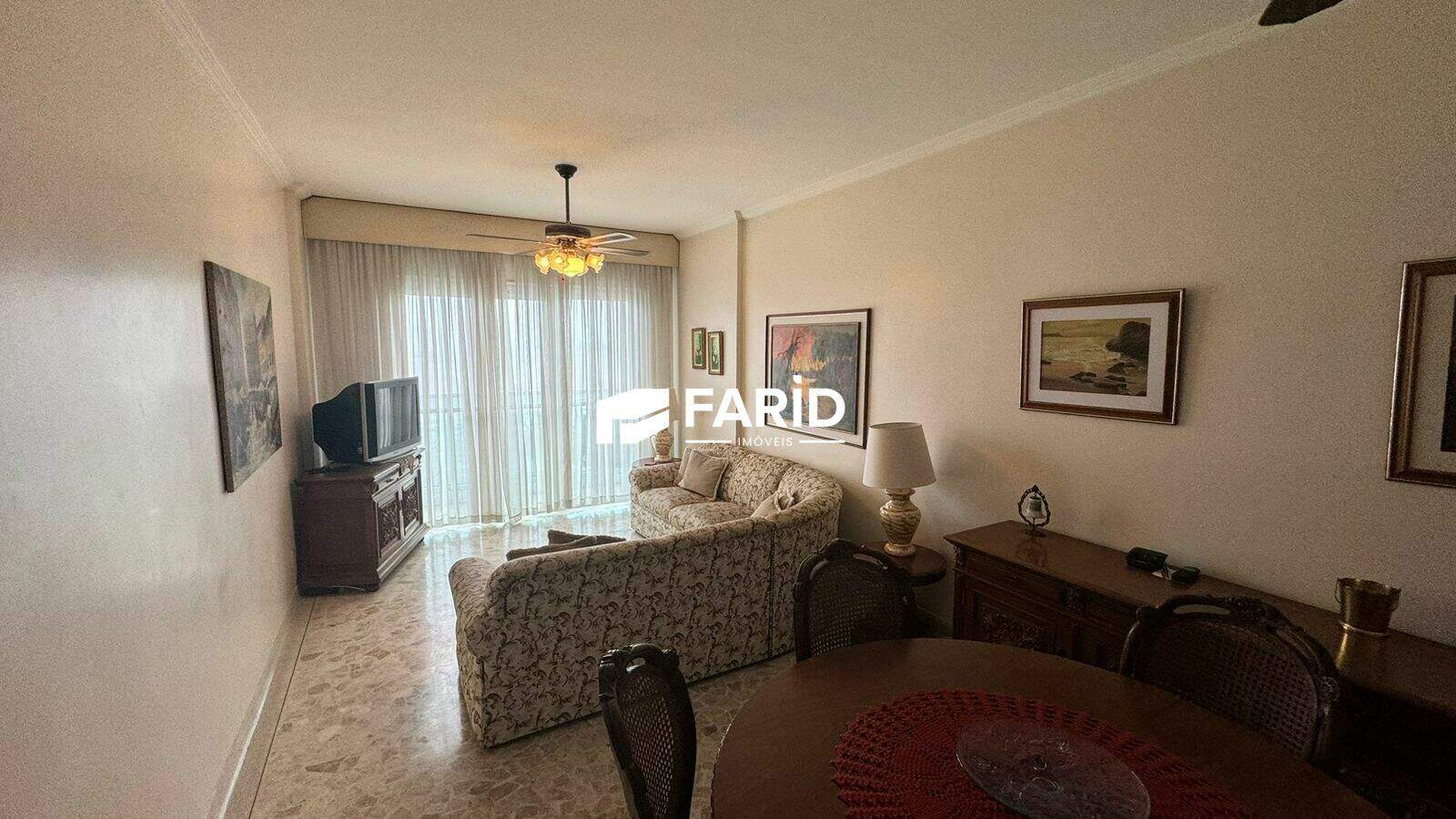 116,02 | 3 quartos | 1 suíte | 1 vaga: 