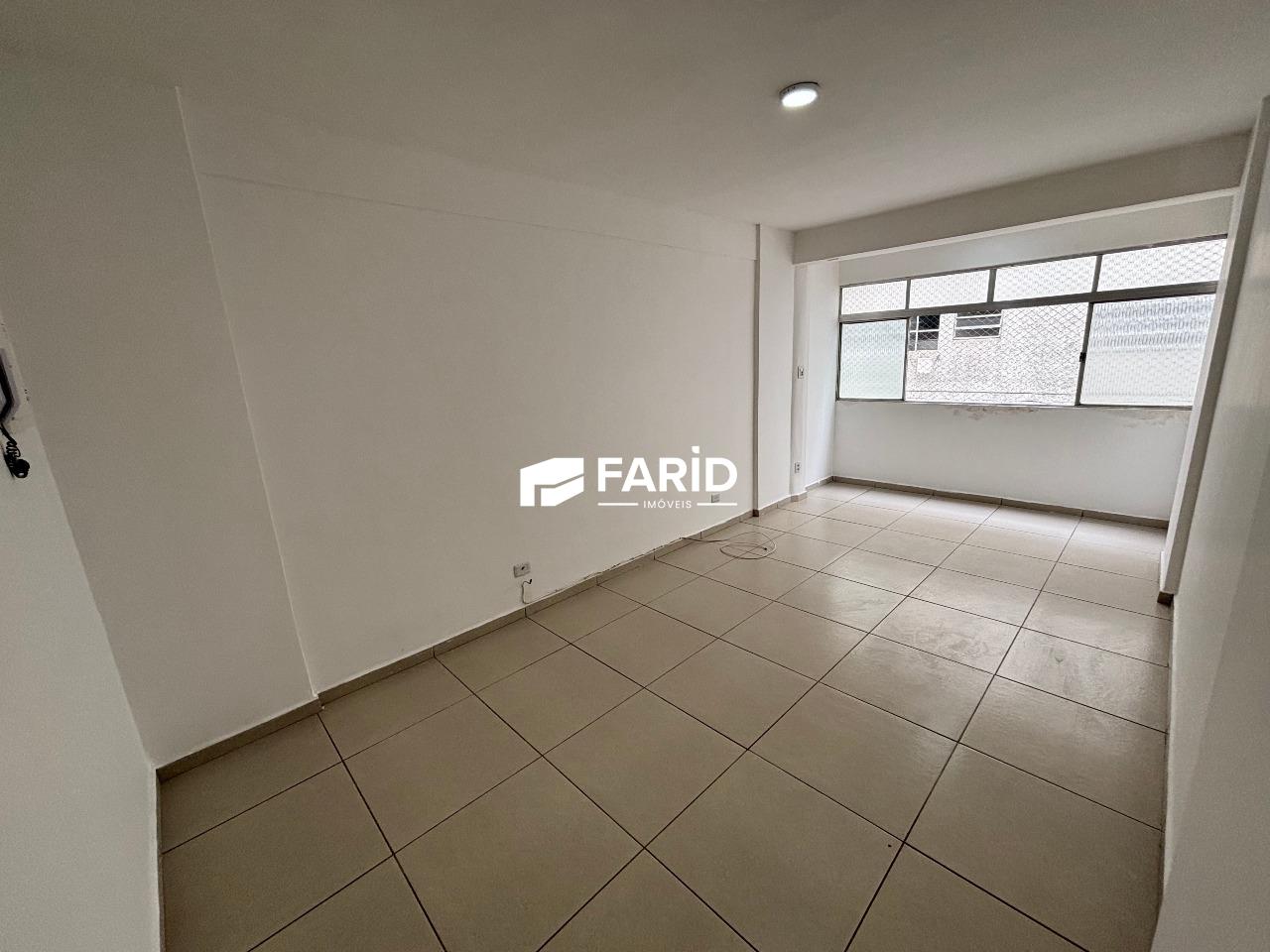 65 | 1 quarto | | 1 vaga: Sala