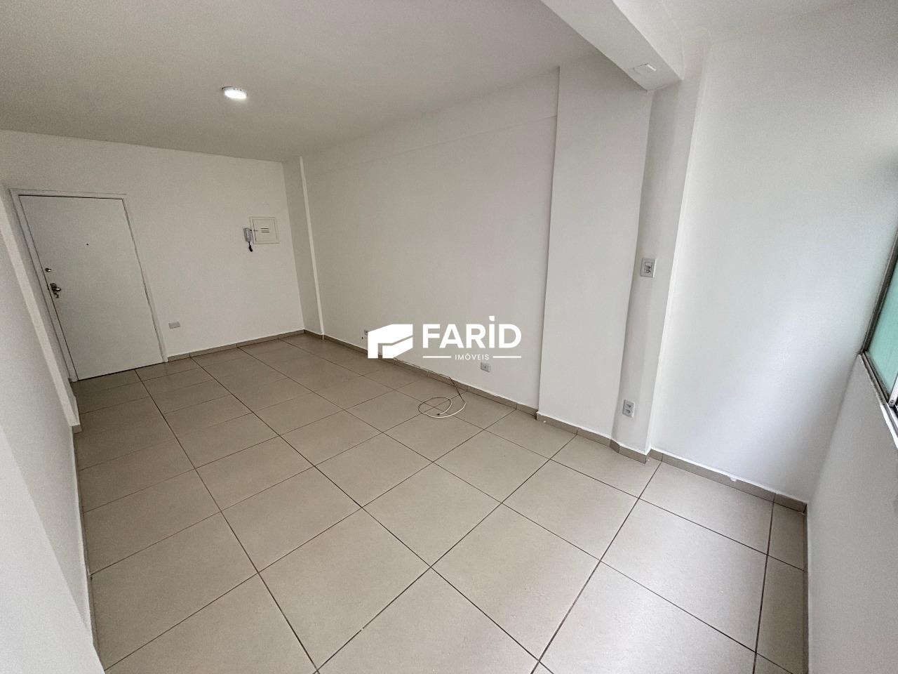 65 | 1 quarto | | 1 vaga: Sala