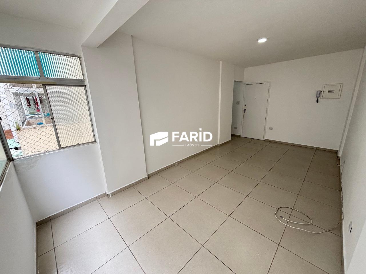 65 | 1 quarto | | 1 vaga: Sala