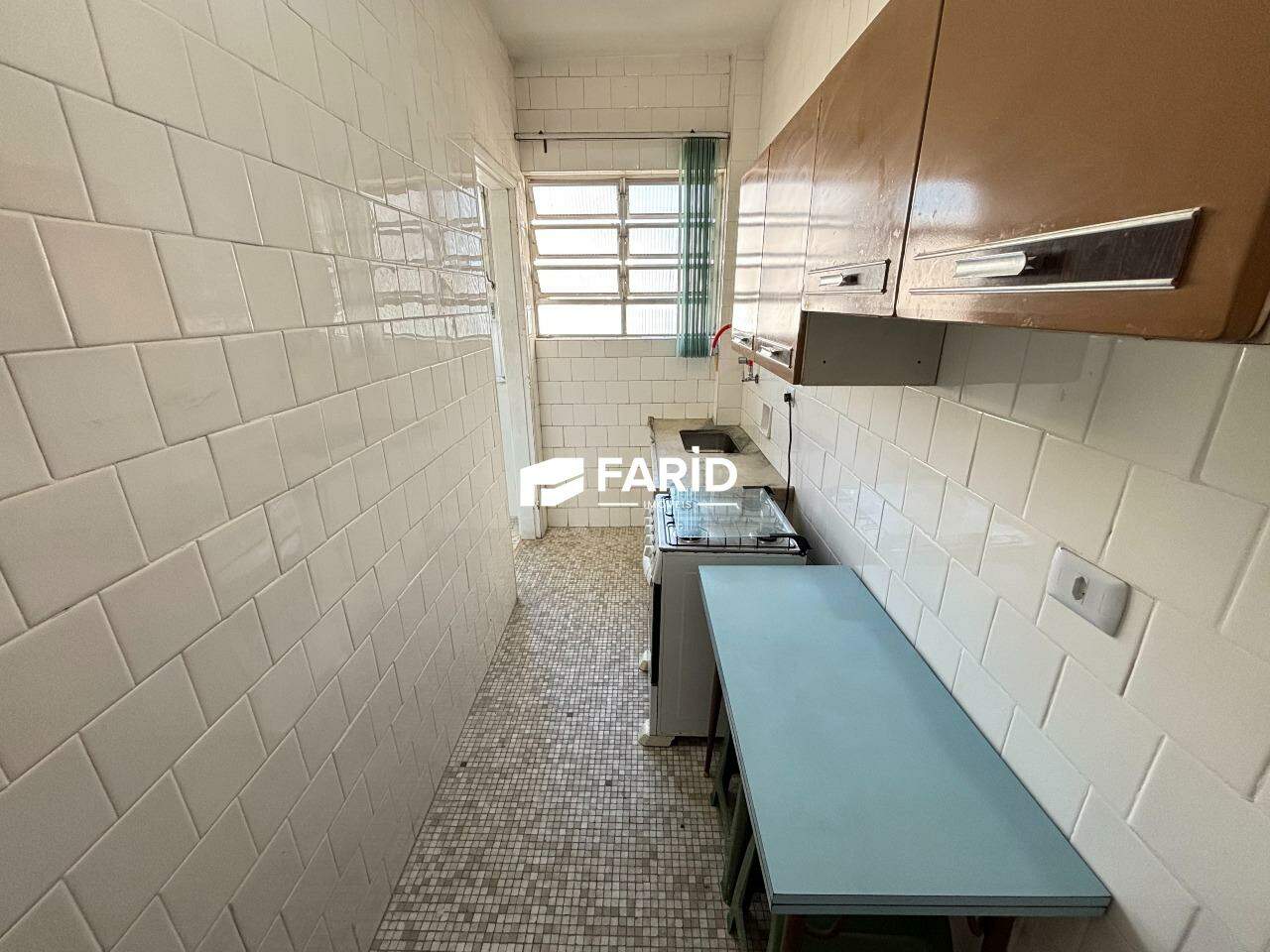 30,64 | 1 quarto | | 1 vaga: Cozinha