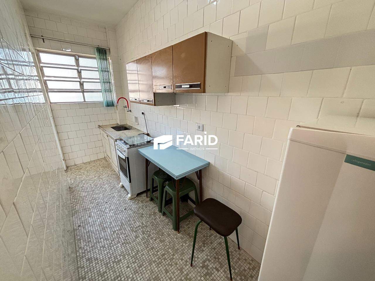 30,64 | 1 quarto | | 1 vaga: Cozinha