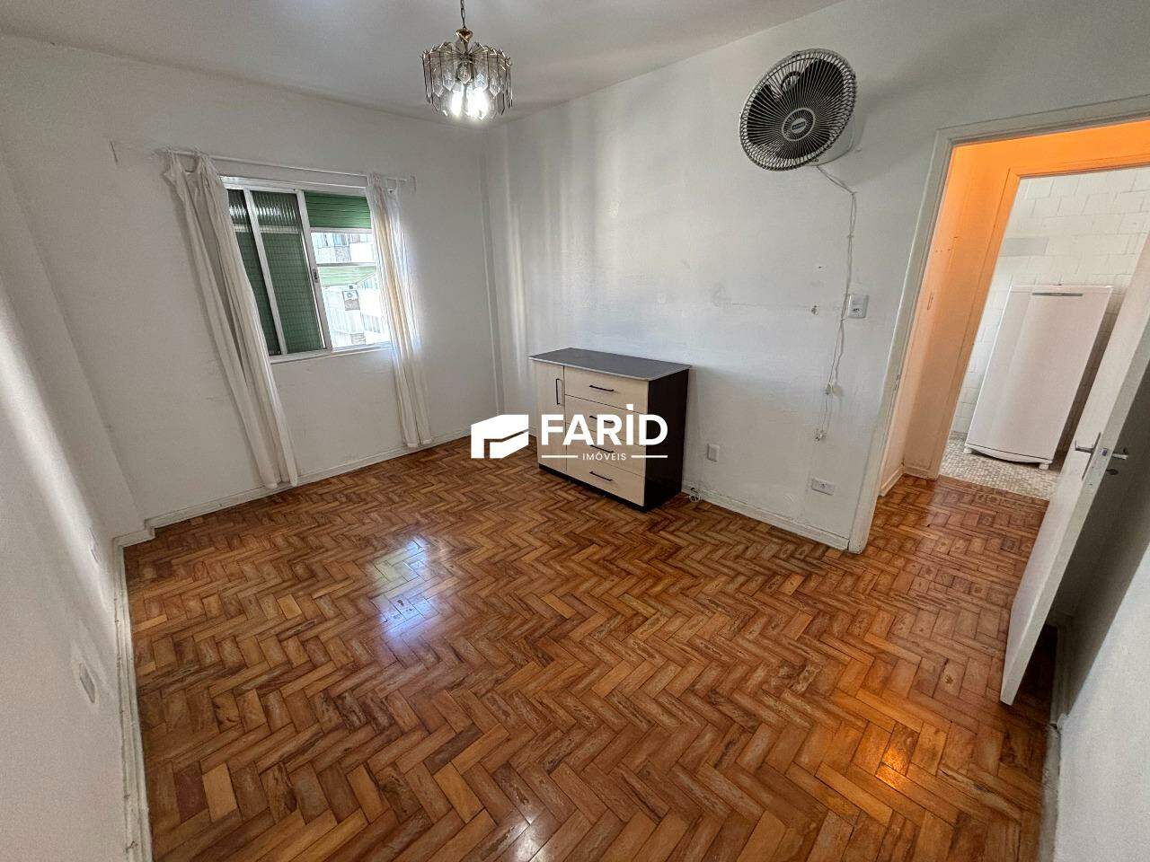 30,64 | 1 quarto | | 1 vaga: Dormitório