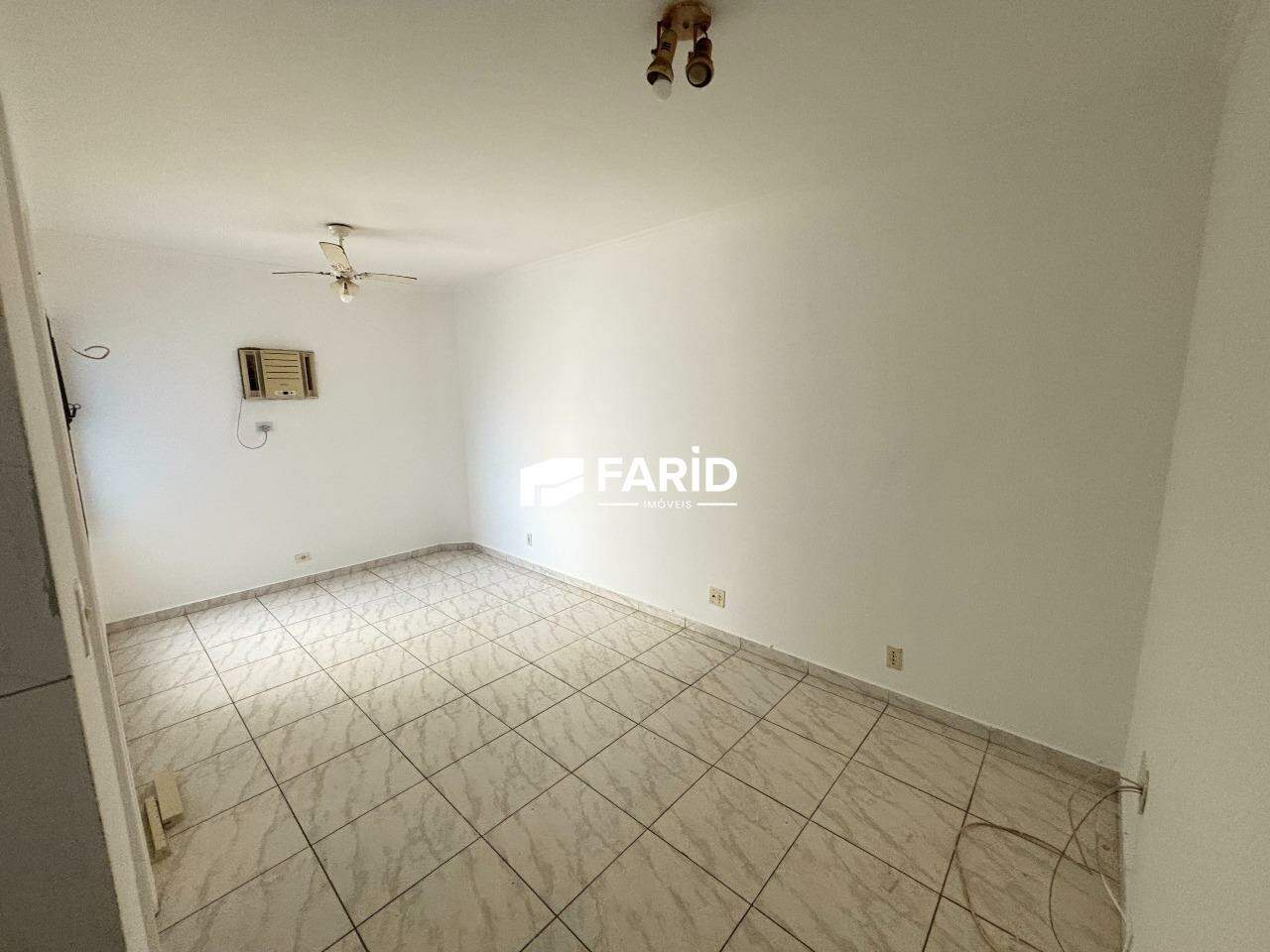 36,9 | 1 quarto | | 1 vaga: Sala