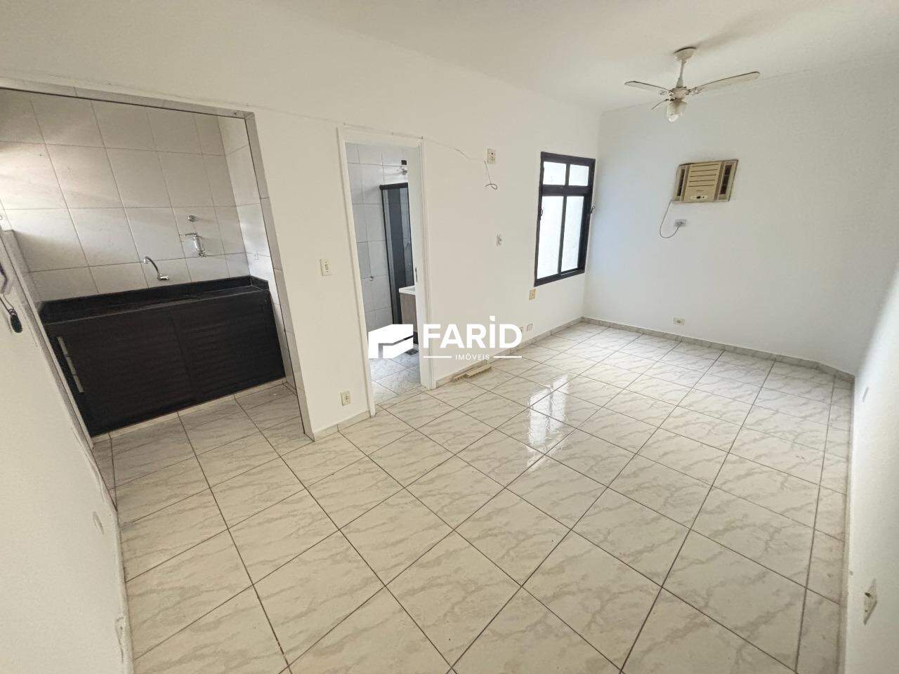 36,9 | 1 quarto | | 1 vaga: Sala
