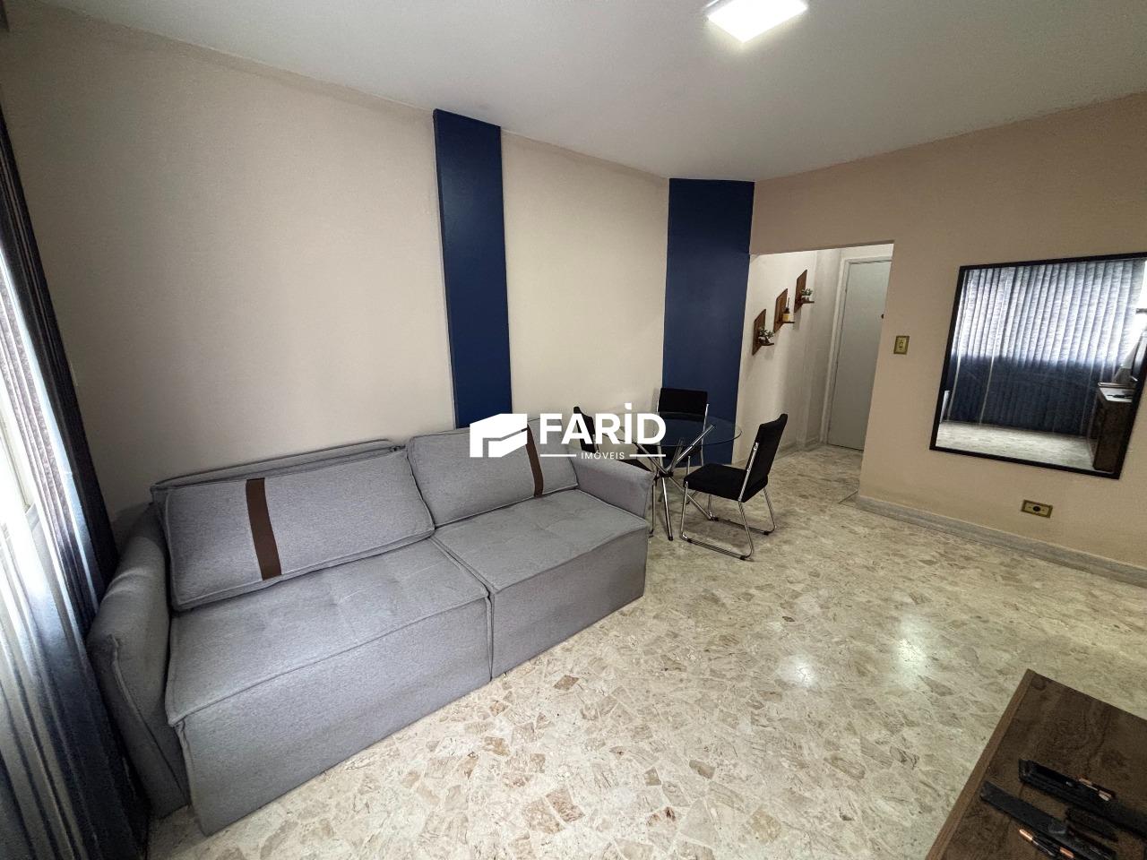 49,8 | 1 quarto | | 1 vaga: Sala