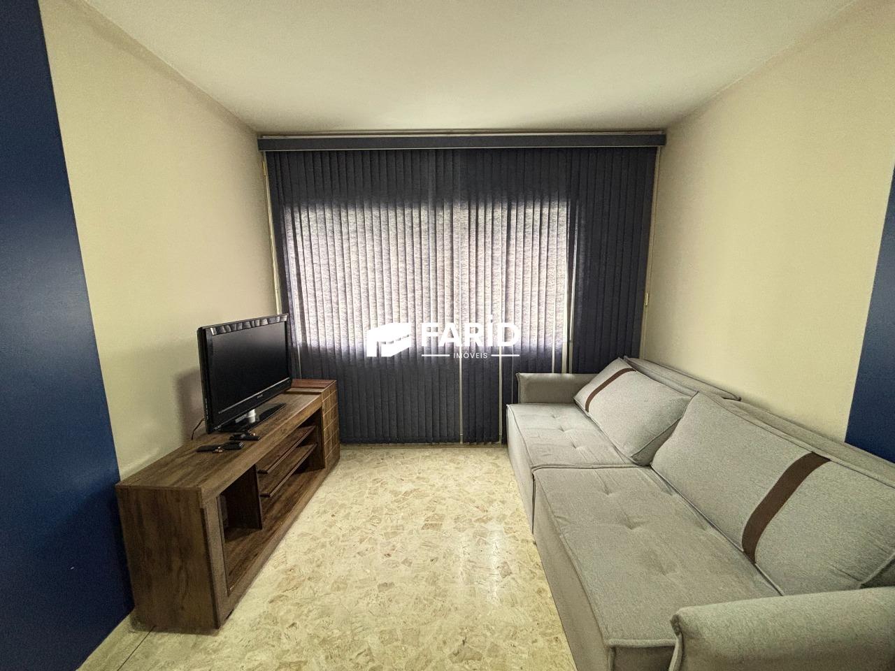 49,8 | 1 quarto | | 1 vaga: Sala