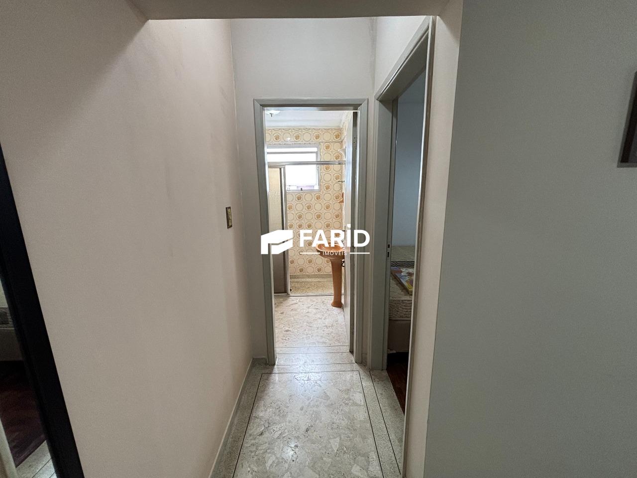 49,8 | 1 quarto | | 1 vaga: Hall de área íntima