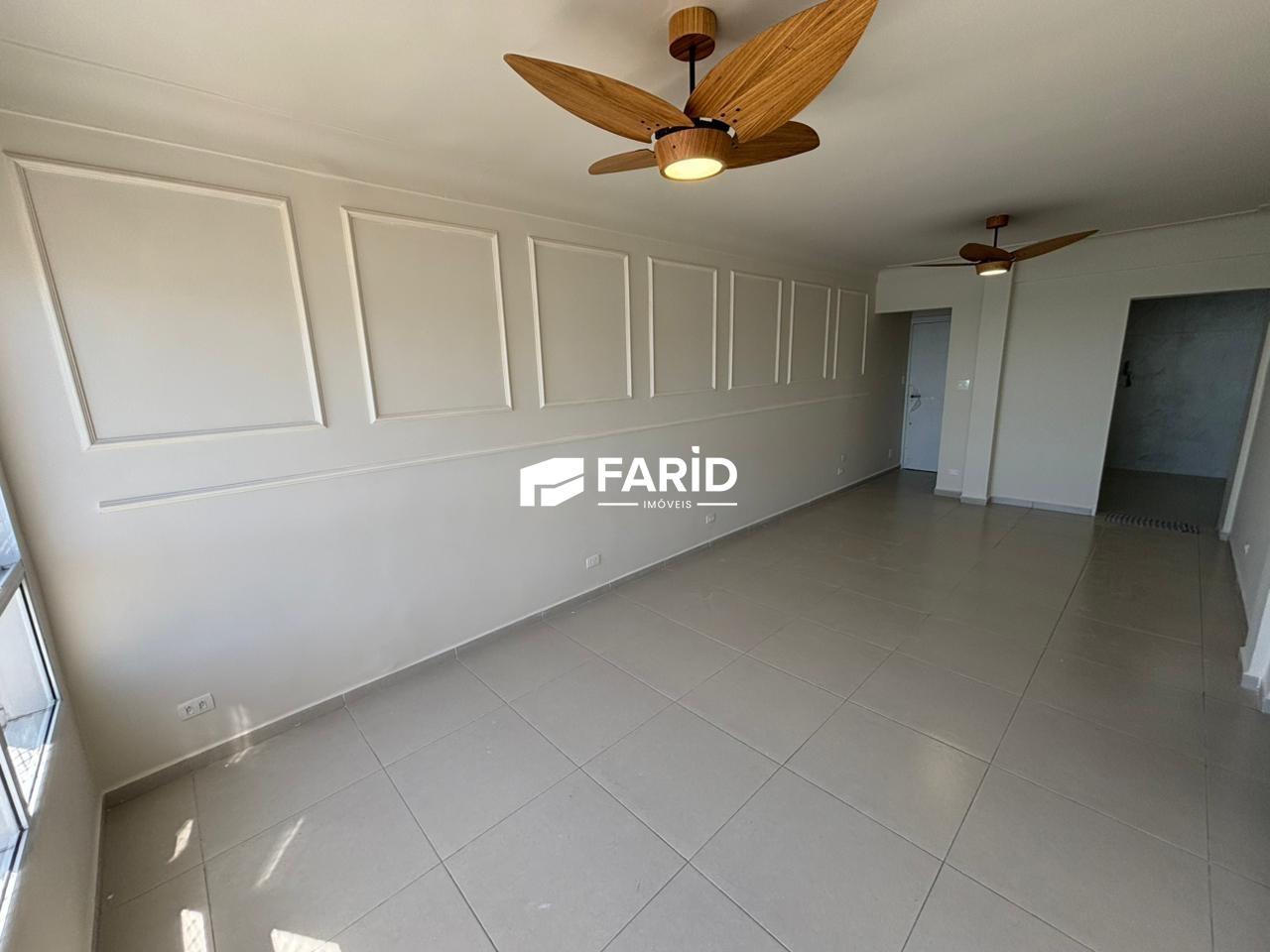 102,4 | 2 quartos | | 1 vaga: Sala