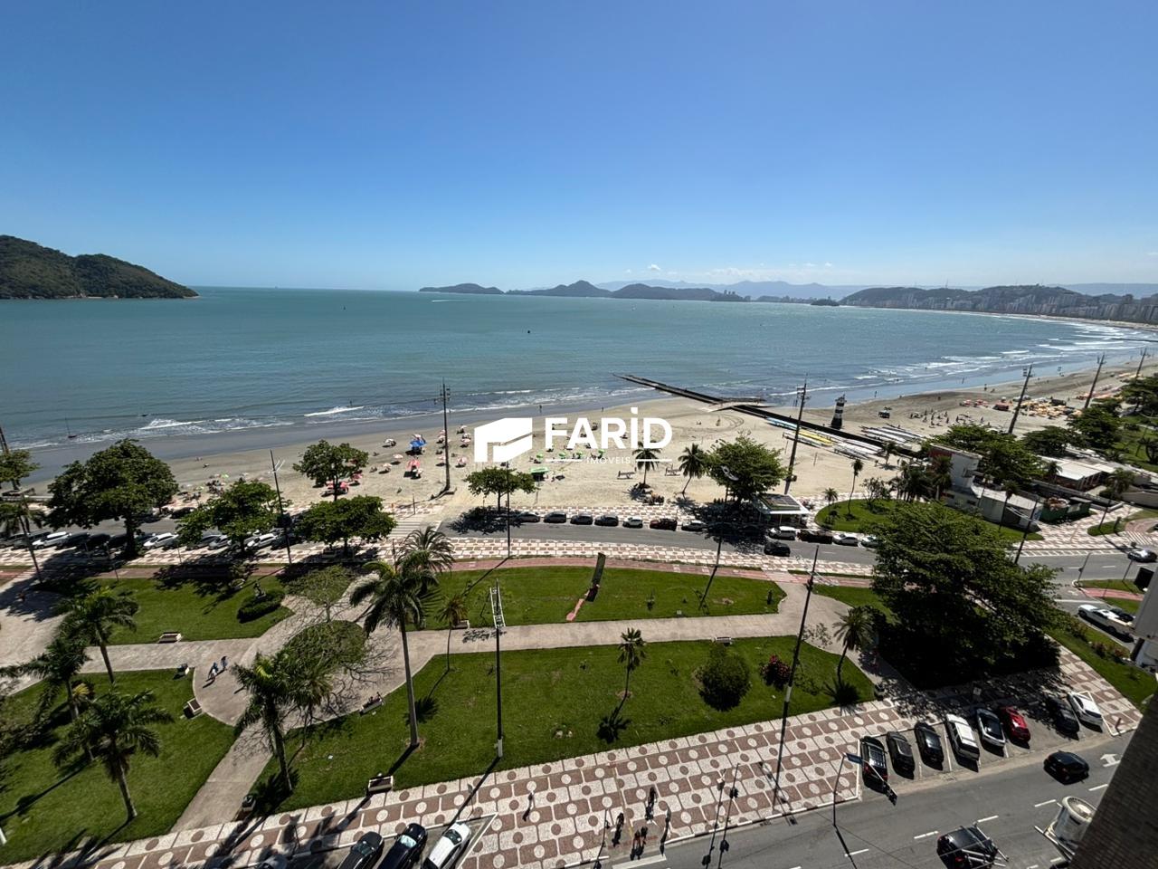 102,4 | 2 quartos | | 1 vaga: Vista da sala