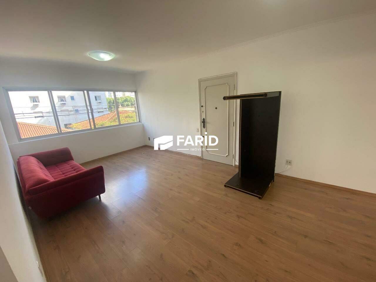 122 | 3 quartos | 1 suíte | 1 vaga: Sala