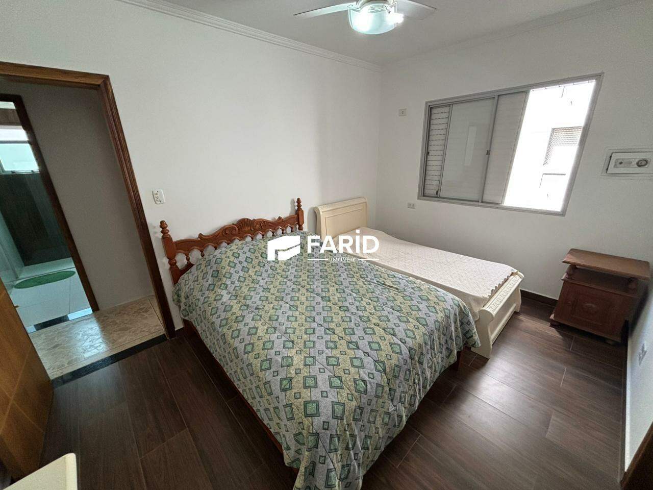 74,4 | 2 quartos | 1 suíte | 1 vaga: Dormitório 2 (suíte)