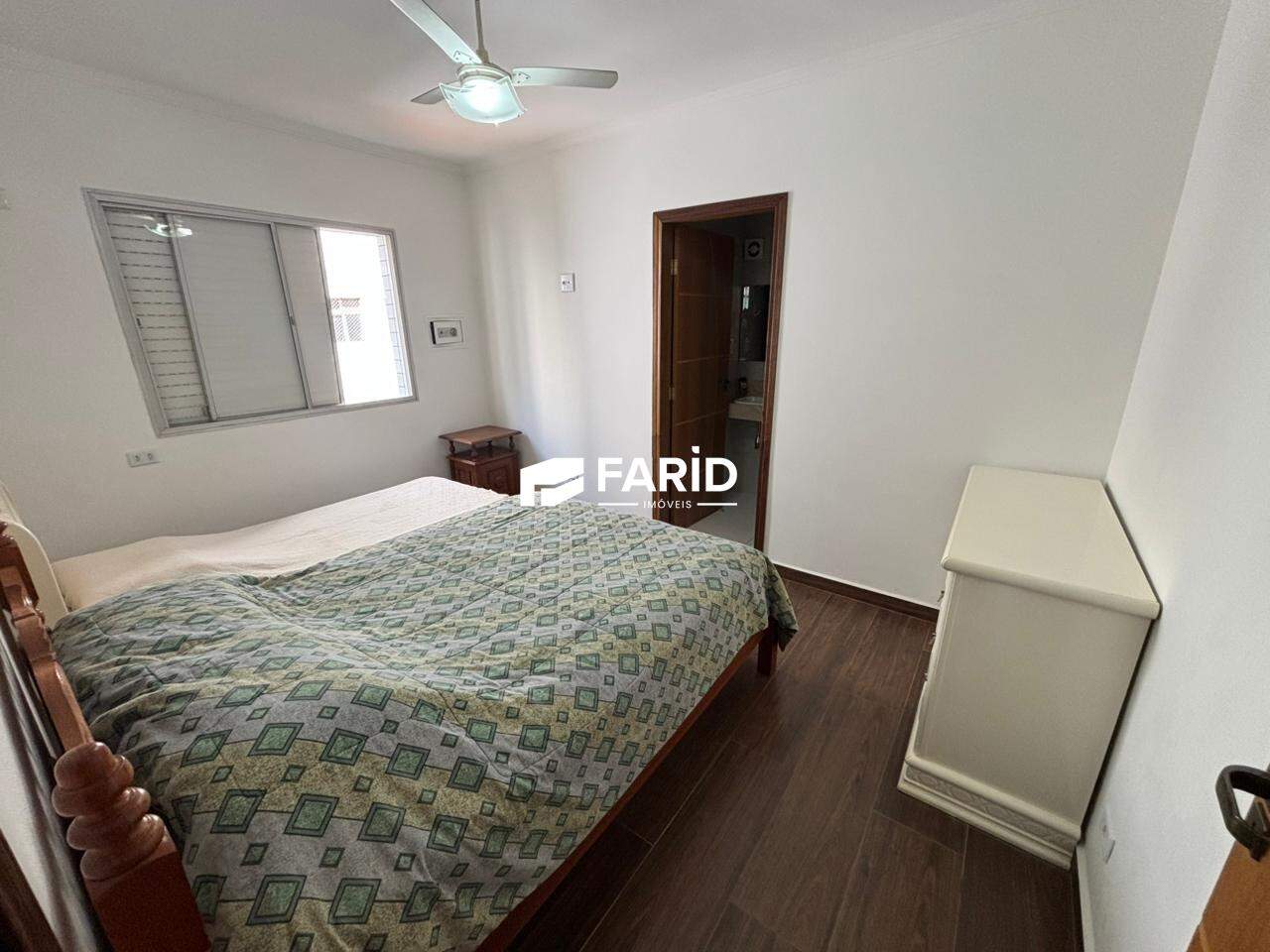 74,4 | 2 quartos | 1 suíte | 1 vaga: Dormitório 2 (suíte)