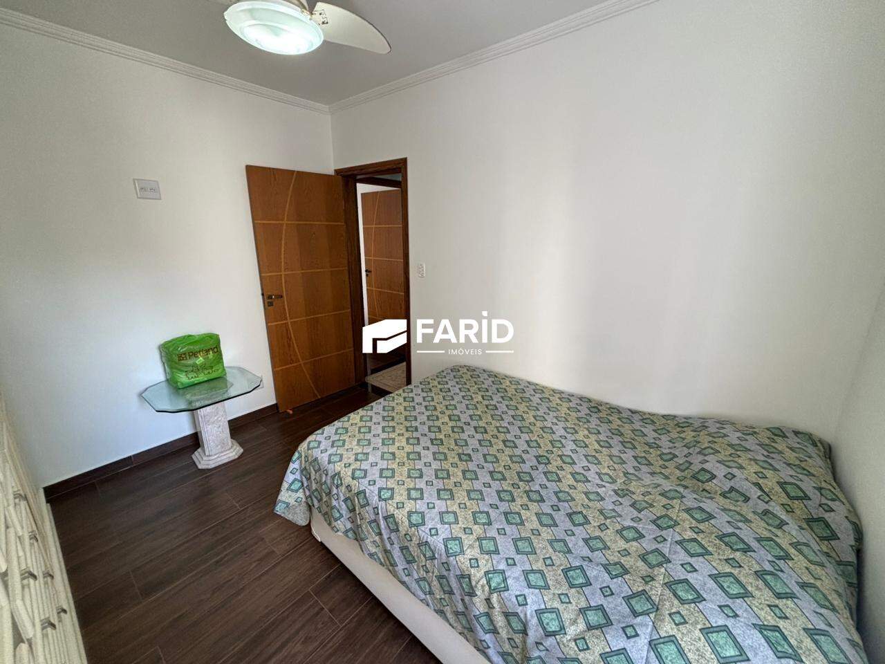 74,4 | 2 quartos | 1 suíte | 1 vaga: Dormitório 1